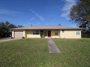 2383 Shenandoah Rd NE, Palm Bay, FL 32905