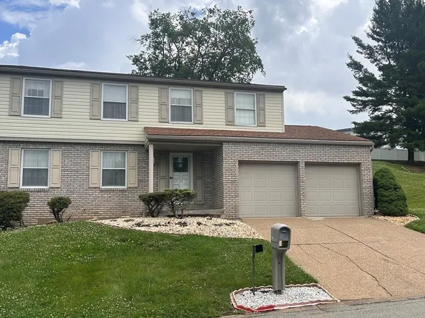 190 E CARDINAL AVE, Wheeling, WV 26003