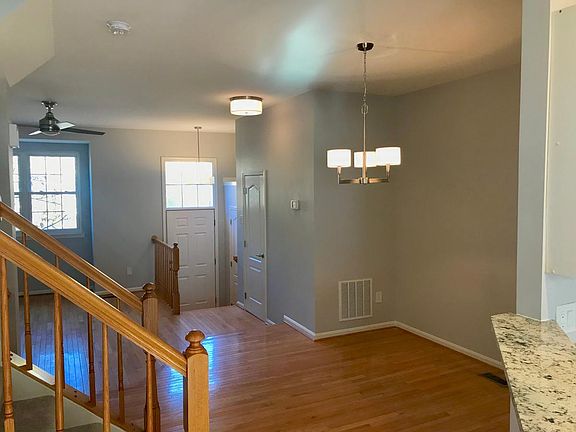 Living Room / Dining Room