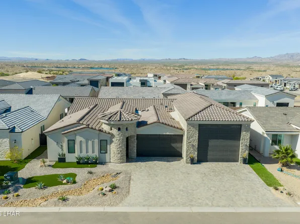 1612 E Laurel Dr, Lake Havasu City, AZ 86404