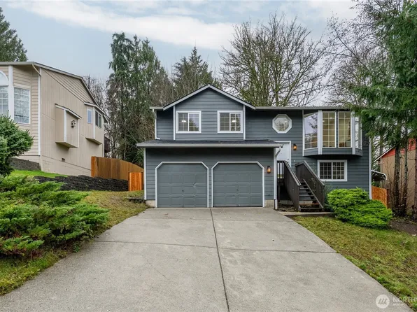 9507 28th Street NE, Lake Stevens, WA 98258