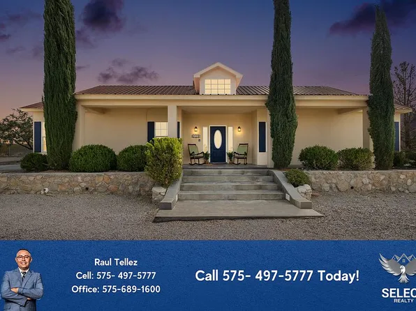 4979 Modoc Trl, Las Cruces, NM 88011