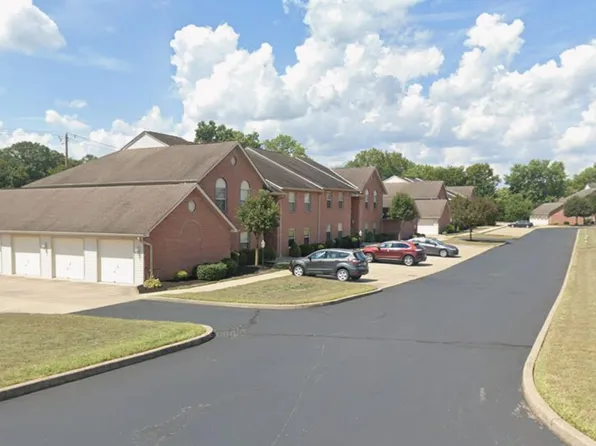 10526 West Rd Unit 5, Harrison, OH 45030