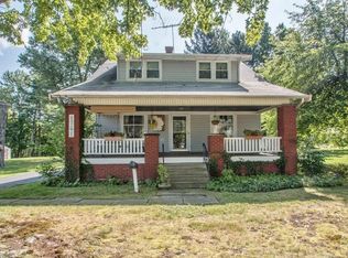 1751 S Green Rd, South Euclid, OH 44121