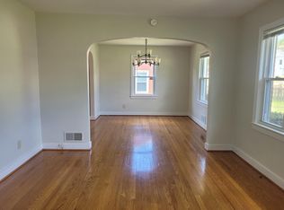 2516 Fairway Dr SW, Roanoke, VA 24015