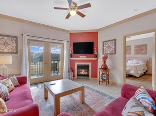 124 Plaza Dr UNIT 3203, Pigeon Forge, TN 37863