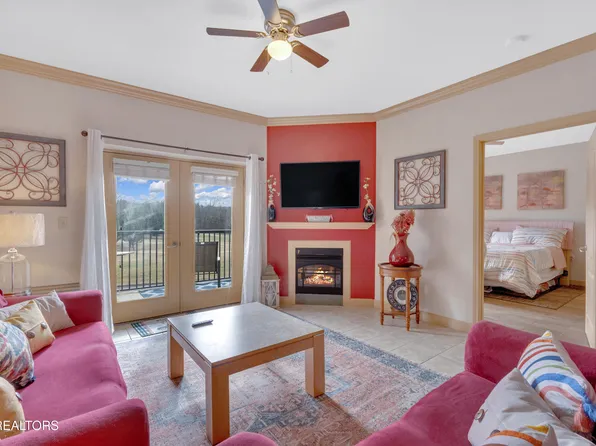 124 Plaza Dr Unit 3203, Pigeon Forge, TN 37863