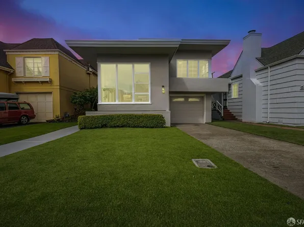 61 Belmont Dr, Daly City, CA 94015