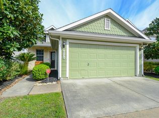 6530 Wilshire Rdg, Houston, TX 77040