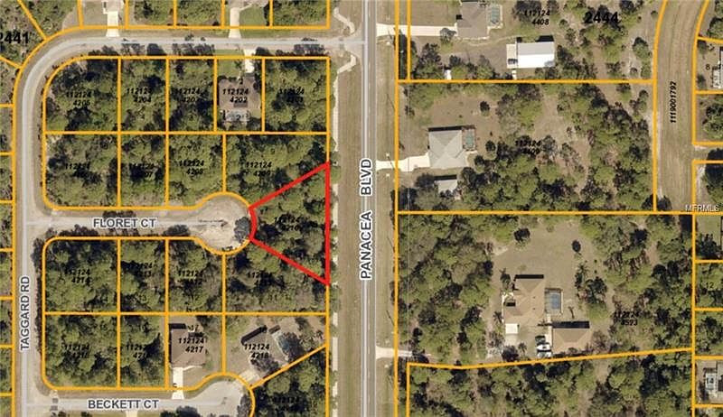1st image of 2830 Floret Ct