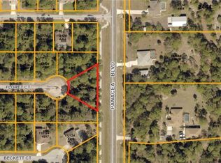 2830 Floret Ct, North Port, FL 34288