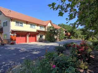 1442 Rice Rd, Ojai, CA 93023