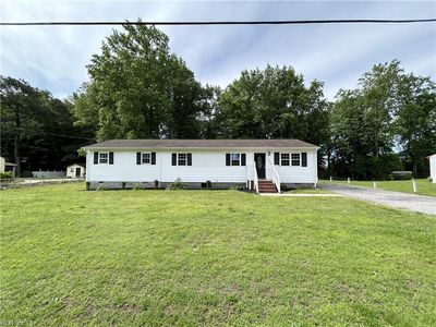 16168 Smithfield Heights Dr, Smithfield, VA, 23430