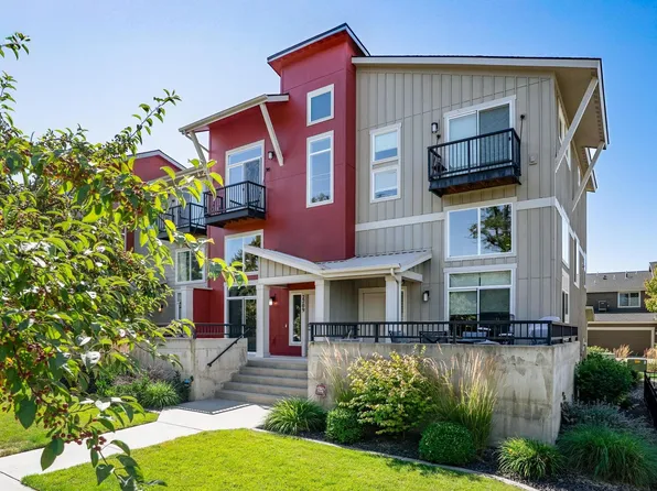 2209 W Bridge Ave, Spokane, WA 99201