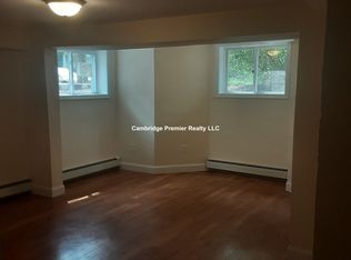 381 Harvard St APT 1A, Cambridge, MA 02138