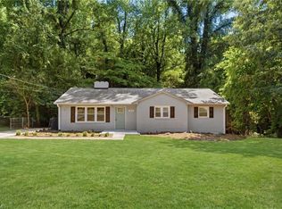 2606 Alderney Ln, Winston Salem, NC 27103