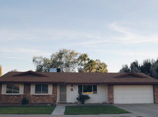 1257 E Hackamore St, Mesa, AZ 85203
