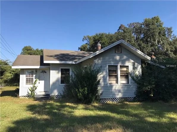 7705 Rose Ave, Orlando, FL 32810
