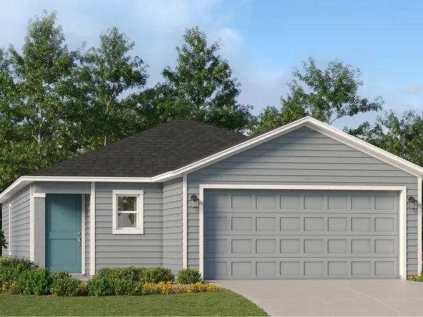 1481 NW 48th Ter, Ocala, FL 34482