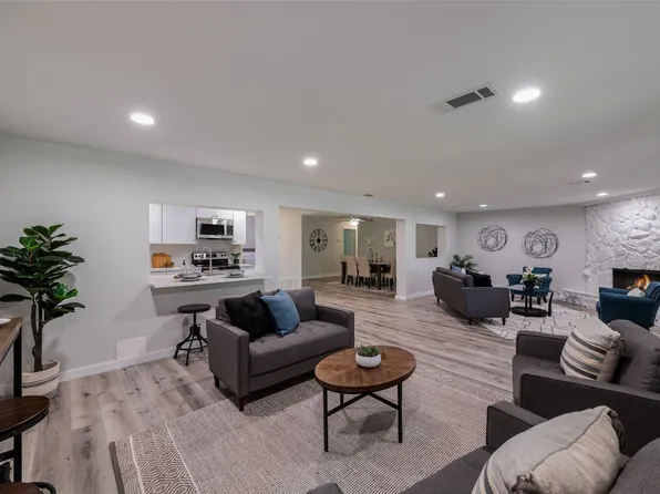 1626 Madera Dr, Garland, TX 75040