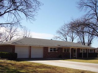 107 W Clearwater St, San Angelo, TX 76903