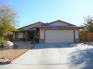 400 S Holly Canyon Dr, Ridgecrest, CA 93555