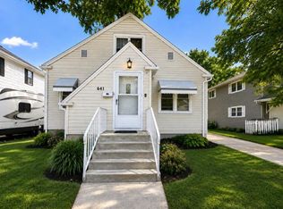 641 AVON STREET, Wisconsin Rapids, WI 54494