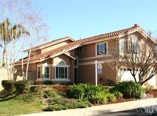 3968 Ashbourne Ln, Moorpark, CA 93021