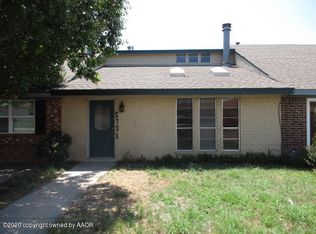 5751 Wabash St, Amarillo, TX 79109