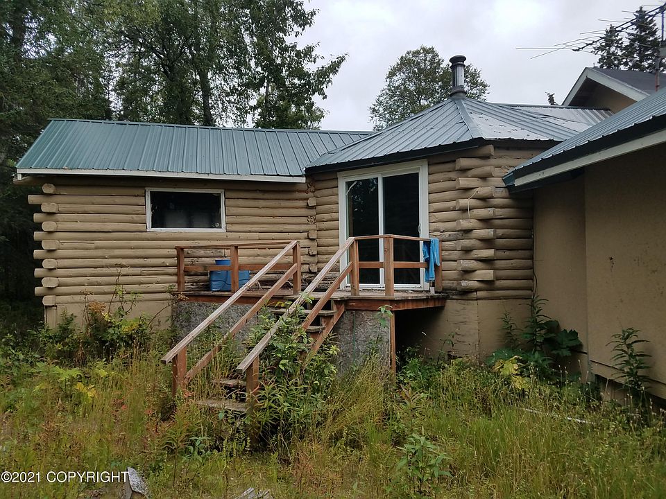 53655 Bell Ave, Kenai, AK 99611 Zillow
