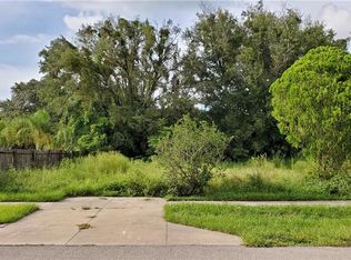 3307 Fudge Rd, Apopka, FL 32712