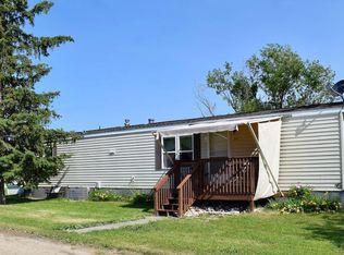 201 Anderson St, Strandquist, MN 56758