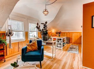 (Undisclosed Address), Denver, CO 80218