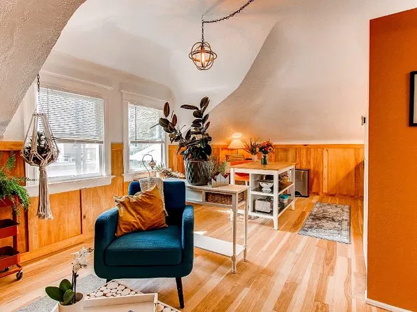 (undisclosed Address), Denver, CO 80218