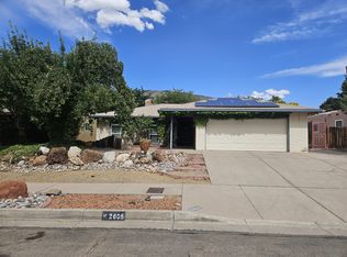 2608 Georgene Dr NE, Albuquerque, NM 87112