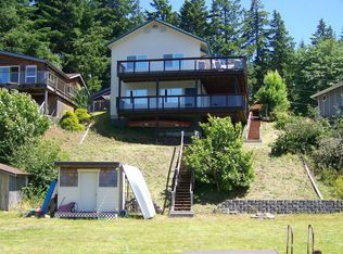 1405 Summit Lake Shore Rd NW, Olympia, WA 98502