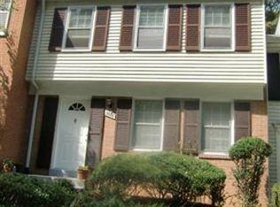 5606 Kirkham Ct, Springfield, VA 22151