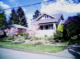 6546 24th Ave NE, Seattle, WA 98115
