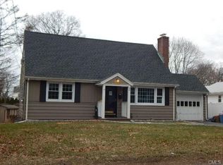 96 George Ave, Norwalk, CT 06851