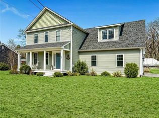 257 Ives Rd, Warwick, RI 02818
