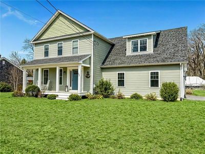 257 Ives Rd, Warwick, RI, 02818