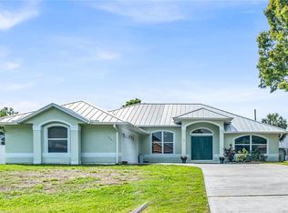 1641 Laconia St, Sebastian, FL 32958
