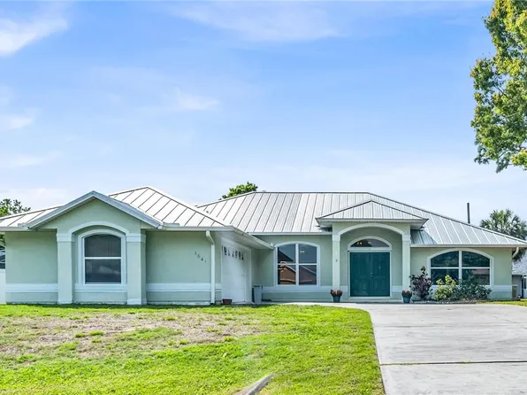 1641 Laconia St, Sebastian, FL 32958