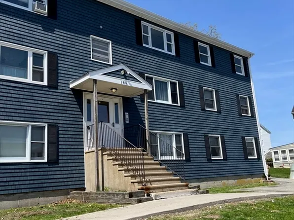 185 Shove St #6-bldg A, Fall River, MA 02724