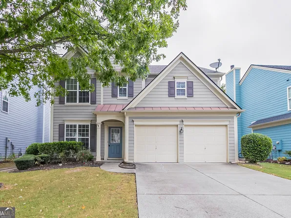 3970 Emerald Glade Ct, Cumming, GA 30040