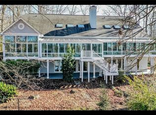 318 Cleveland Ferry Rd, Fair Play, SC 29643