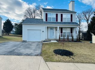 4518 Runnymeade Rd, Owings Mills, MD 21117