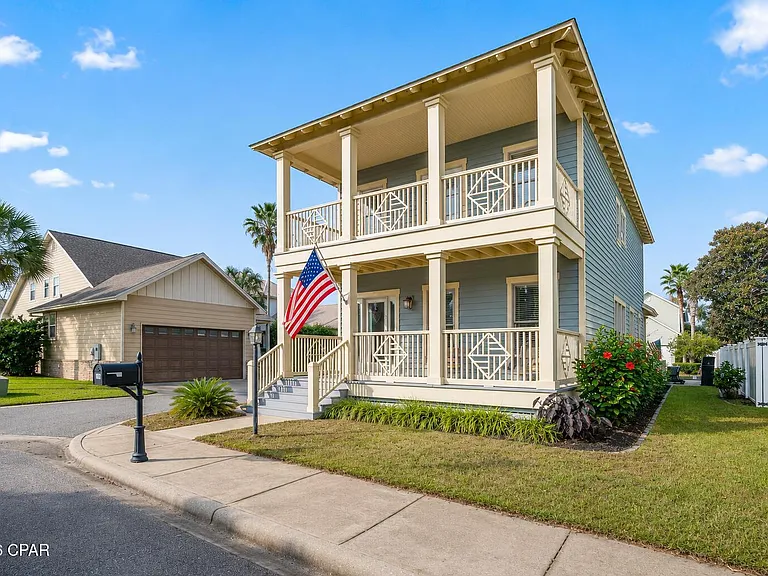 408 Savannah Park Way — Photo 2