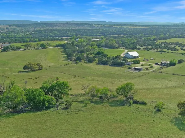 Lower Dietert Rd, Comfort, TX 78013