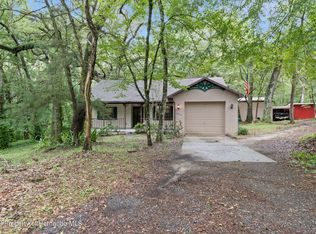 14025 Old Crystal River Rd, Brooksville, FL 34601